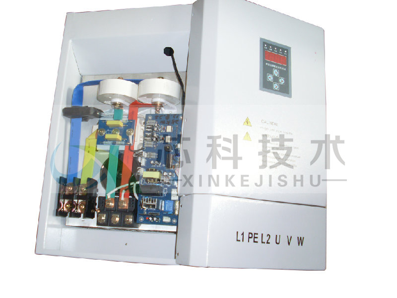 電磁加熱控制器25kw