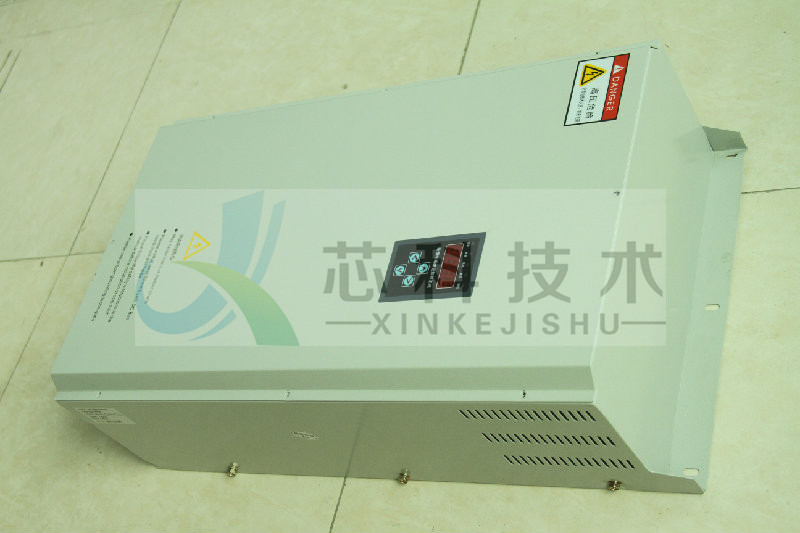 電磁加熱控制器80kw