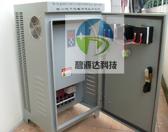 2013新款落地市30KW-60KW電磁加熱控制器上市