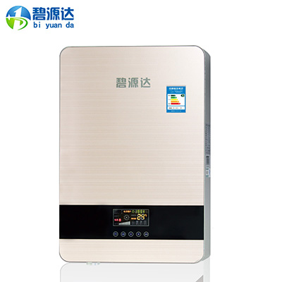 3-5kW 變頻電磁采暖爐