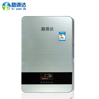 10kW 變頻電磁采暖爐